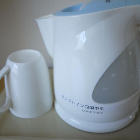 Hotel Select Inn Shikoku Chuo Shikokuchuo Εξωτερικό φωτογραφία