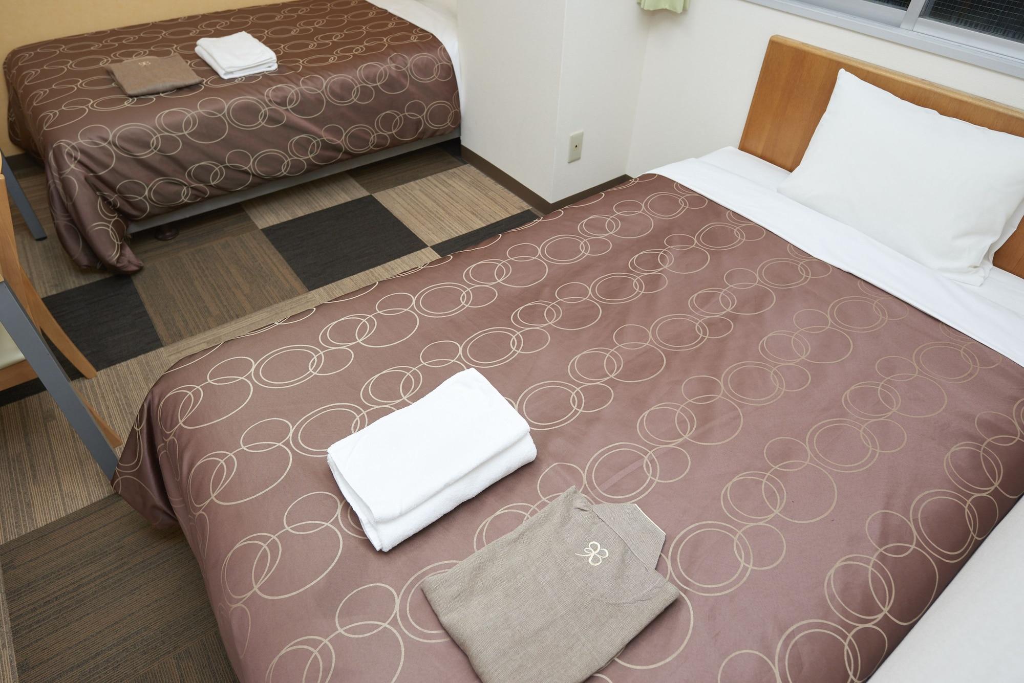 Hotel Select Inn Shikoku Chuo Shikokuchuo Εξωτερικό φωτογραφία