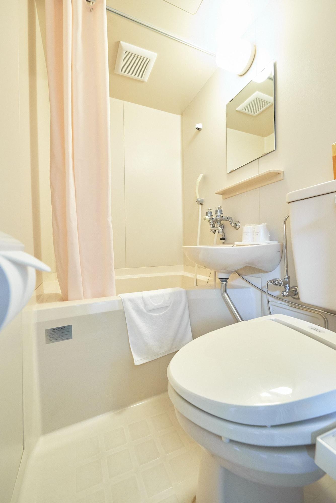 Hotel Select Inn Shikoku Chuo Shikokuchuo Εξωτερικό φωτογραφία
